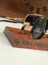 Picture of Chrome Hearts Sunglasses _SKUfw46734060fw